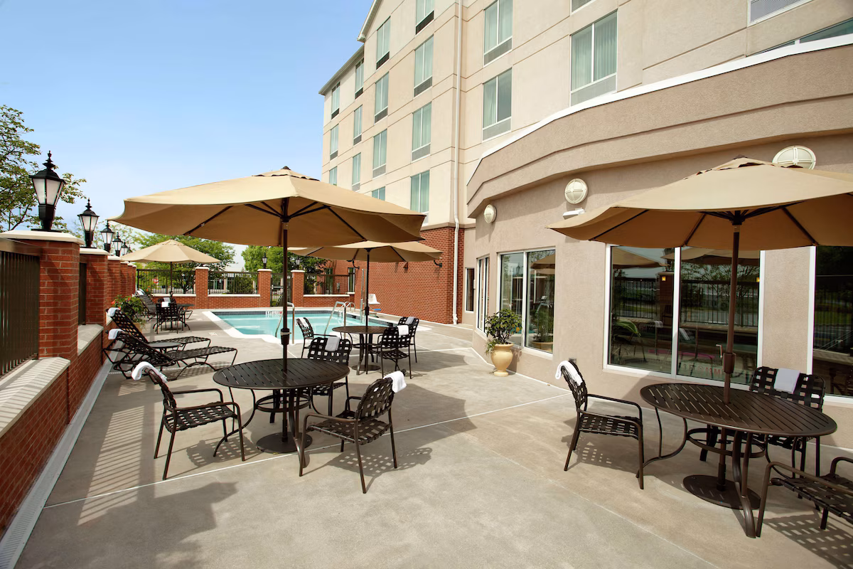 Hilton Garden Inn Harrisburg East - Image 4