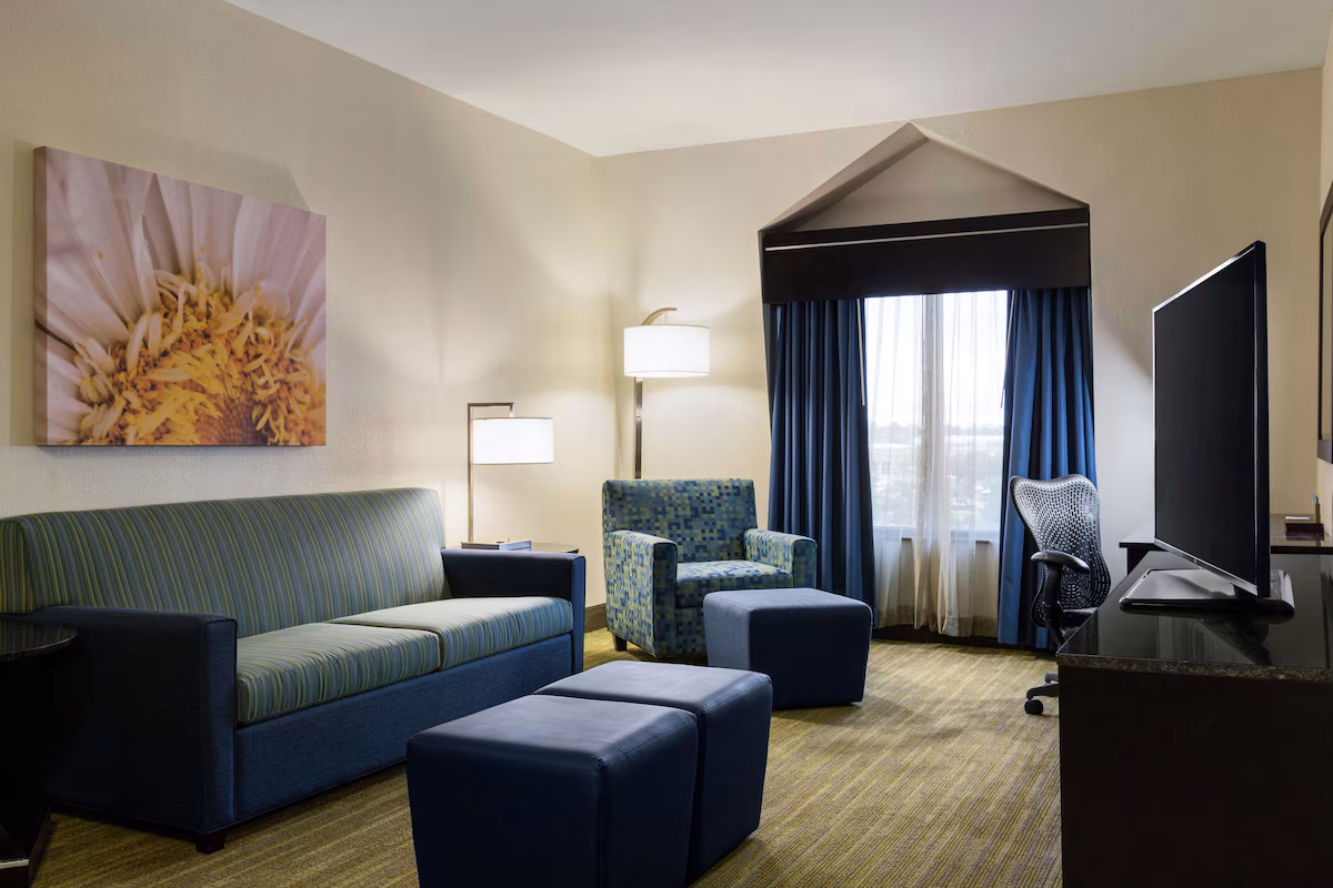 Hilton Garden Inn Houston NW/Willowbrook - Image 3