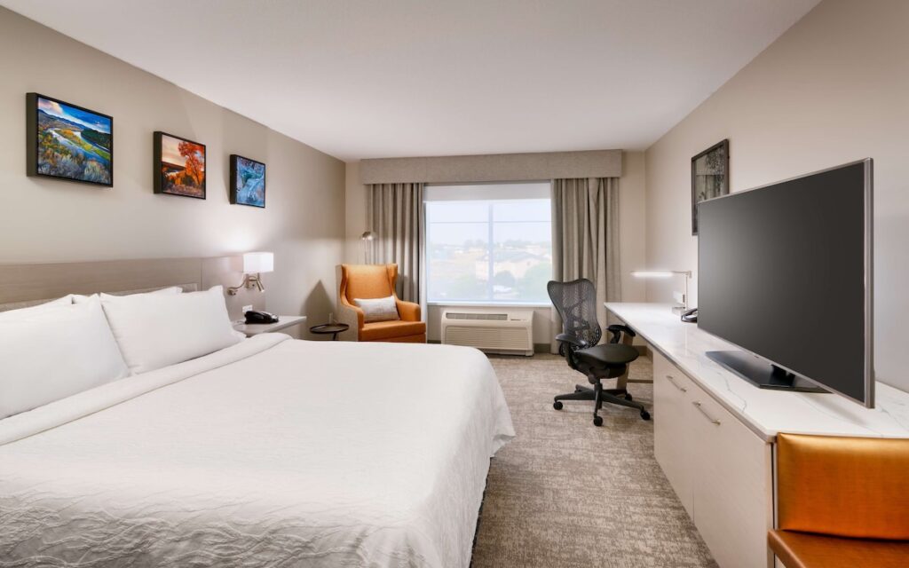 Hilton Garden Inn Idaho Falls - Image 2