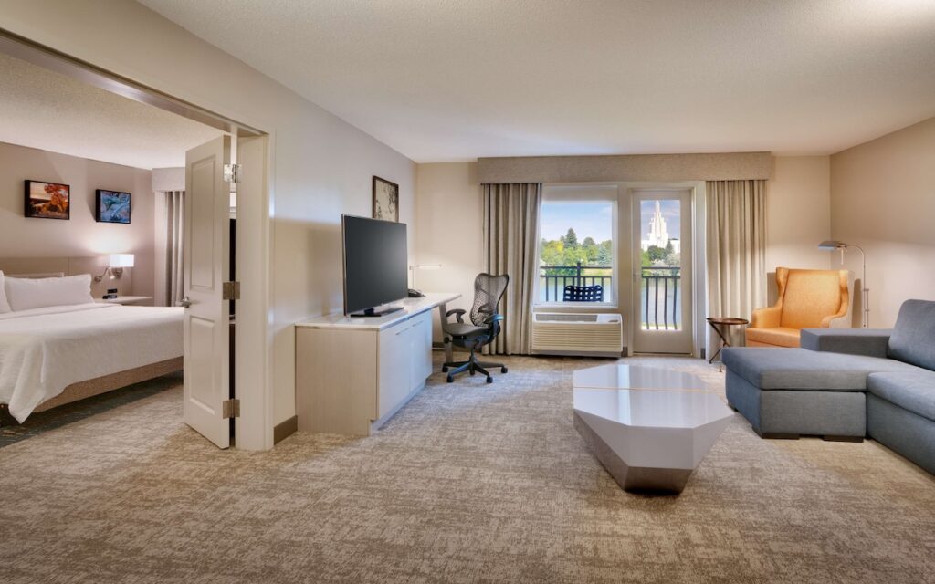 Hilton Garden Inn Idaho Falls - Image 3