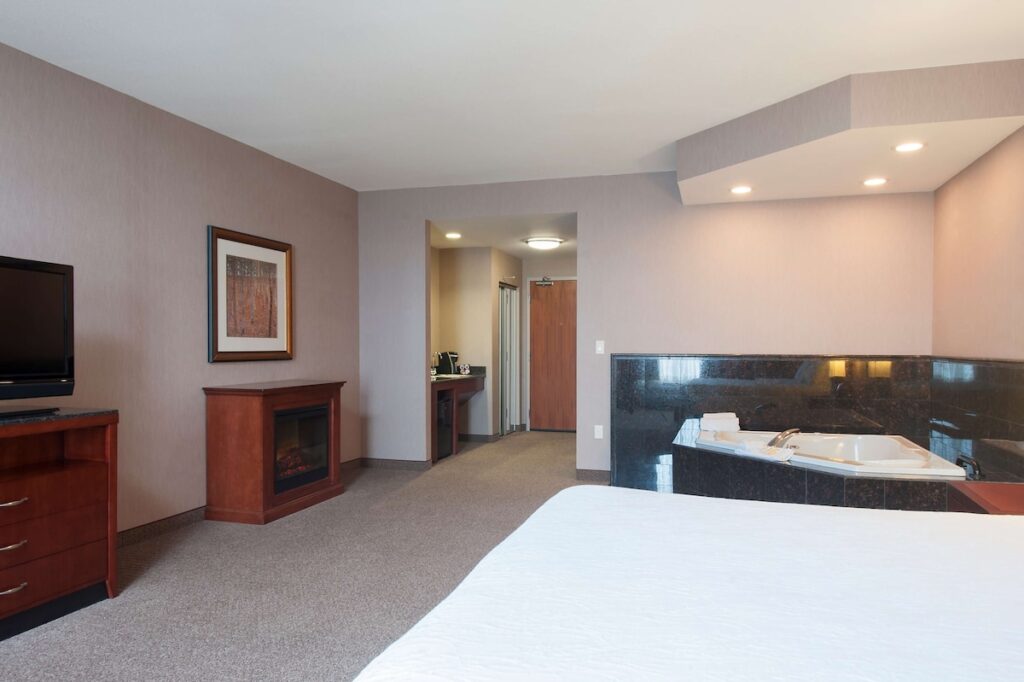 Hilton Garden Inn Indianapolis South/Greenwood - Image 2