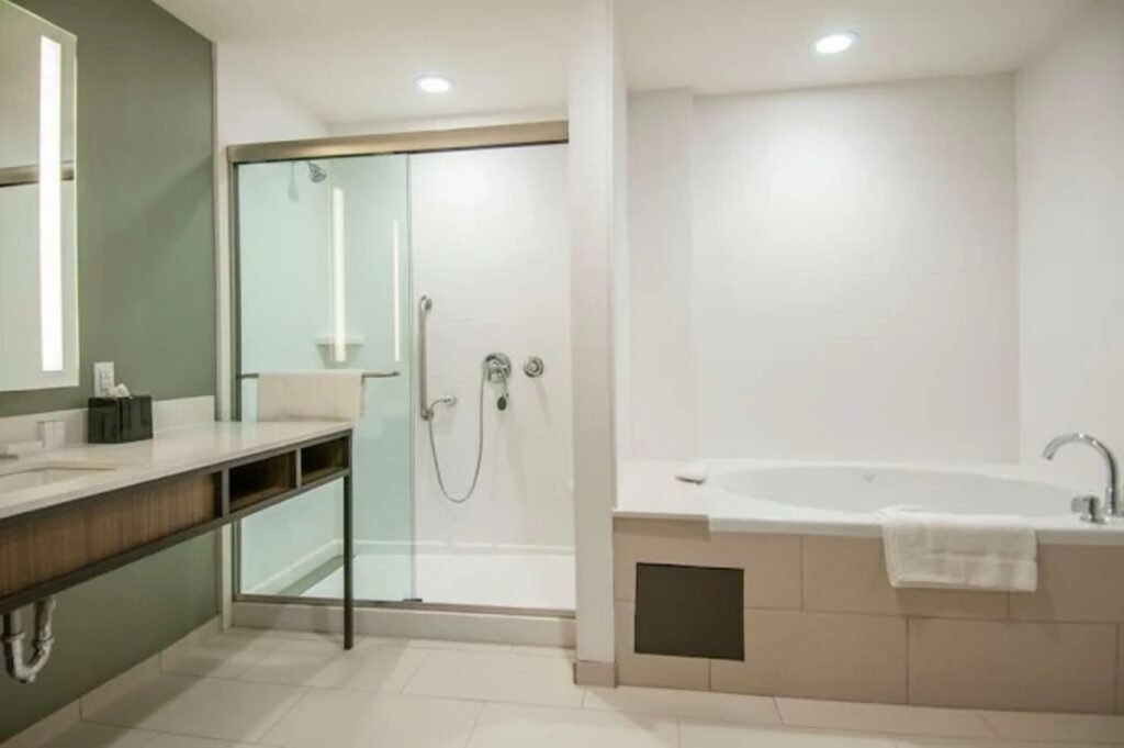 Hilton Garden Inn Jackson/Clinton - Image 2