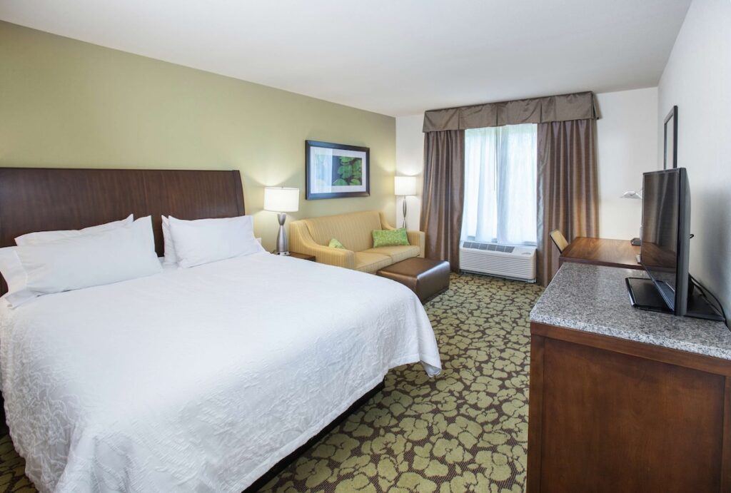 Hilton Garden Inn Jackson/Flowood - Image 3