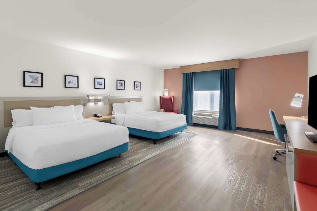 Hilton Garden Inn Lexington Georgetown - Image 2