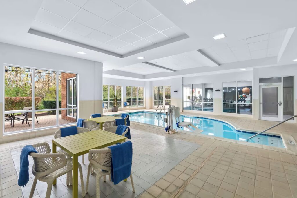 Hilton Garden Inn Lexington Georgetown - Image 4