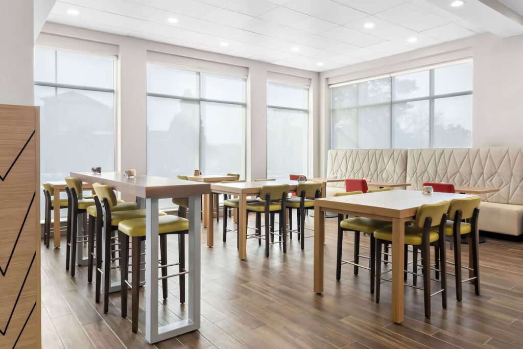 Hilton Garden Inn Lexington Georgetown - Image 5