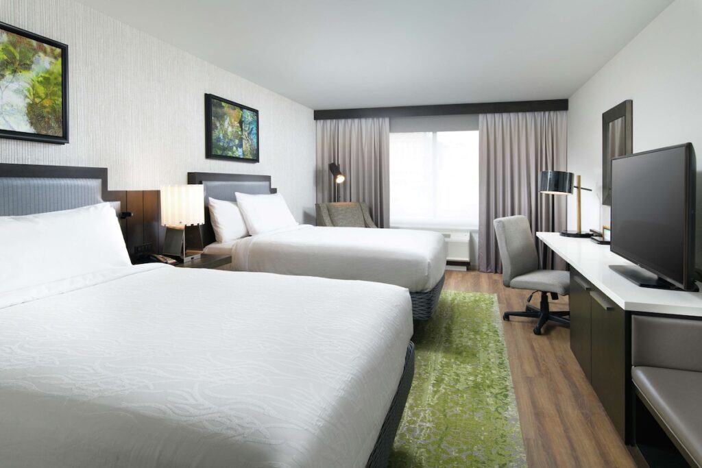 Hilton Garden Inn Memphis Downtown Beale Street - Image 4