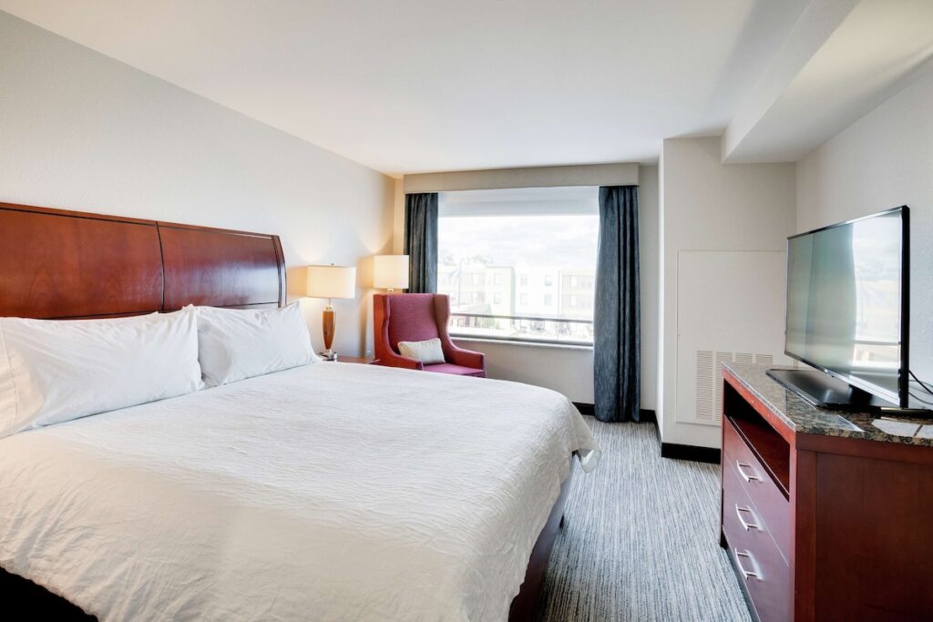 Hilton Garden Inn Milwaukee Airport - Image 3