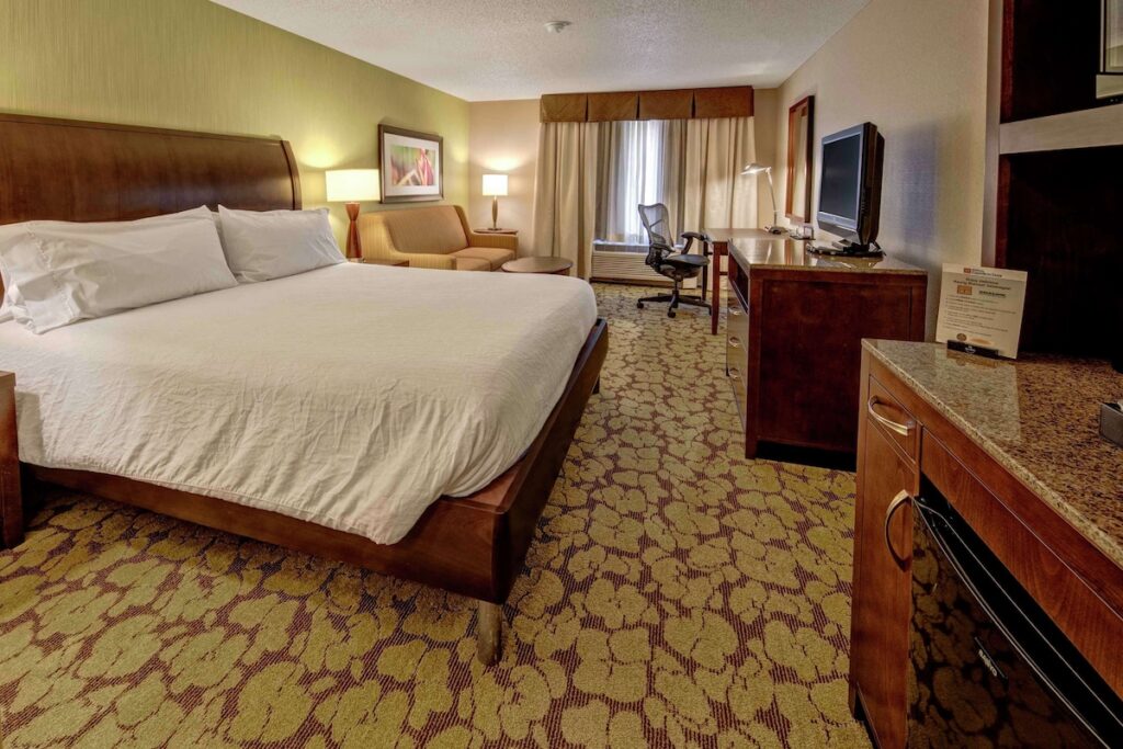 Hilton Garden Inn Minneapolis/Eden Prairie - Image 3