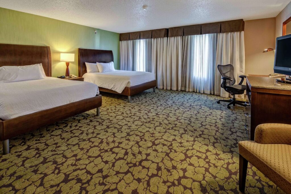 Hilton Garden Inn Minneapolis/Eden Prairie - Image 4