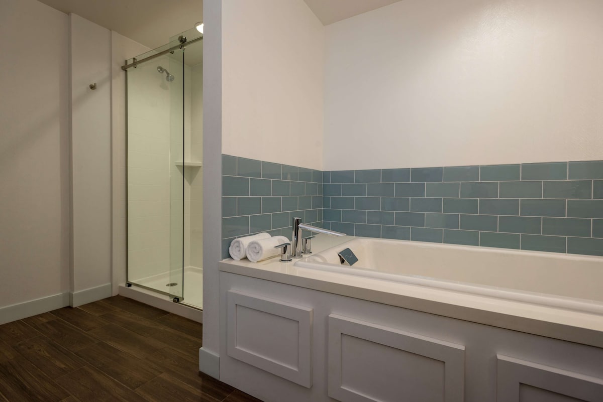 Hilton Garden Inn Mobile Downtown