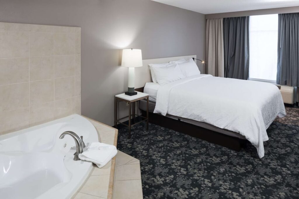 Hilton Garden Inn Nashville Vanderbilt - Image 3