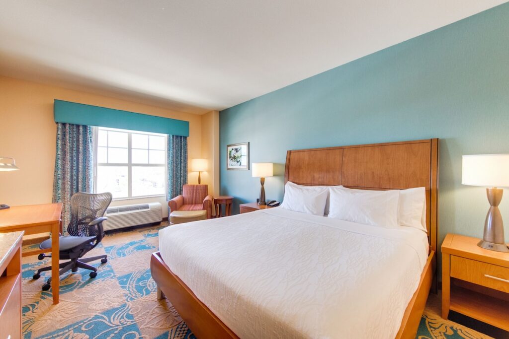 Hilton Garden Inn Oklahoma City Bricktown - Image 3