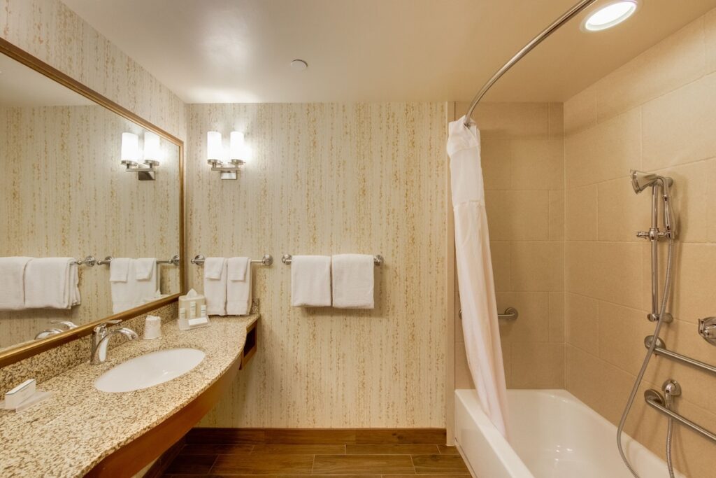 Hilton Garden Inn Oklahoma City Bricktown