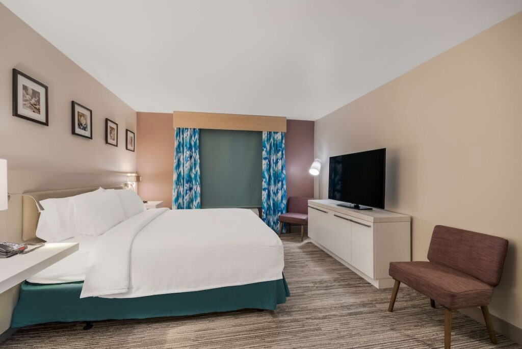 Hilton Garden Inn Oklahoma City Midtown - Image 2