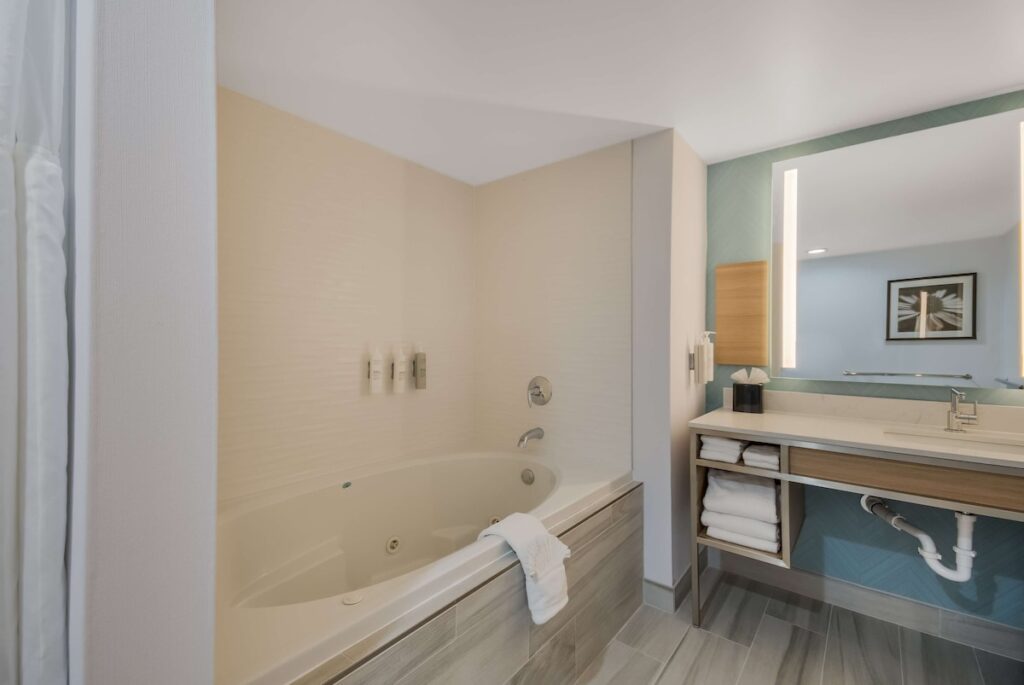 Hilton Garden Inn Oklahoma City Midtown