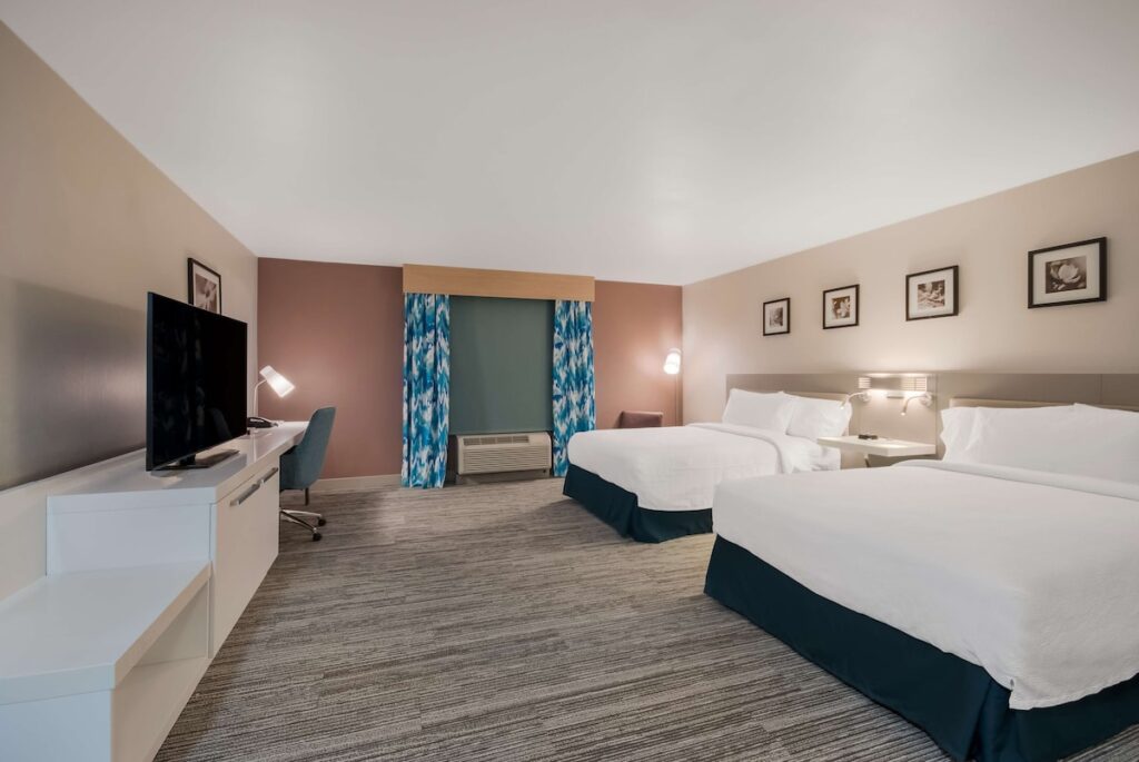 Hilton Garden Inn Oklahoma City Midtown - Image 3