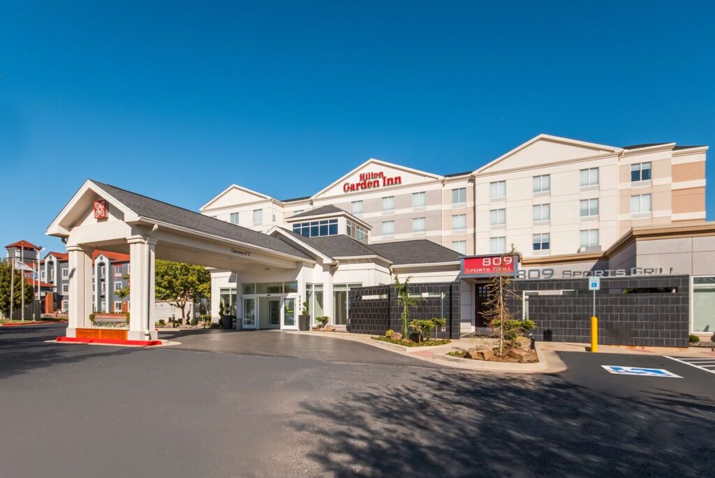 Hilton Garden Inn Oklahoma City Midtown - Image 4