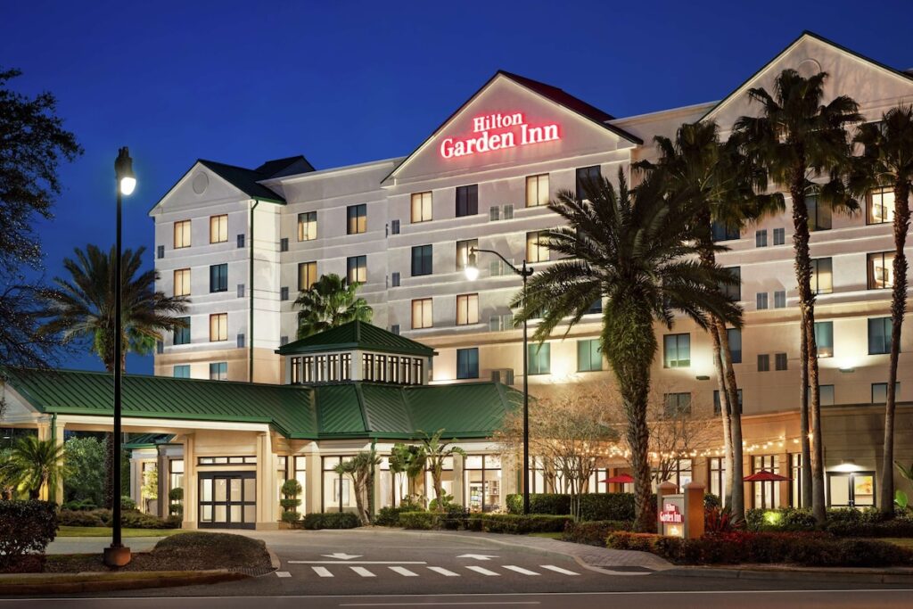 Hilton Garden Inn Palm Coast Town Center - Image 2
