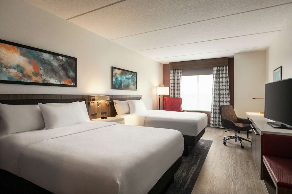 Hilton Garden Inn Palm Coast Town Center - Image 4