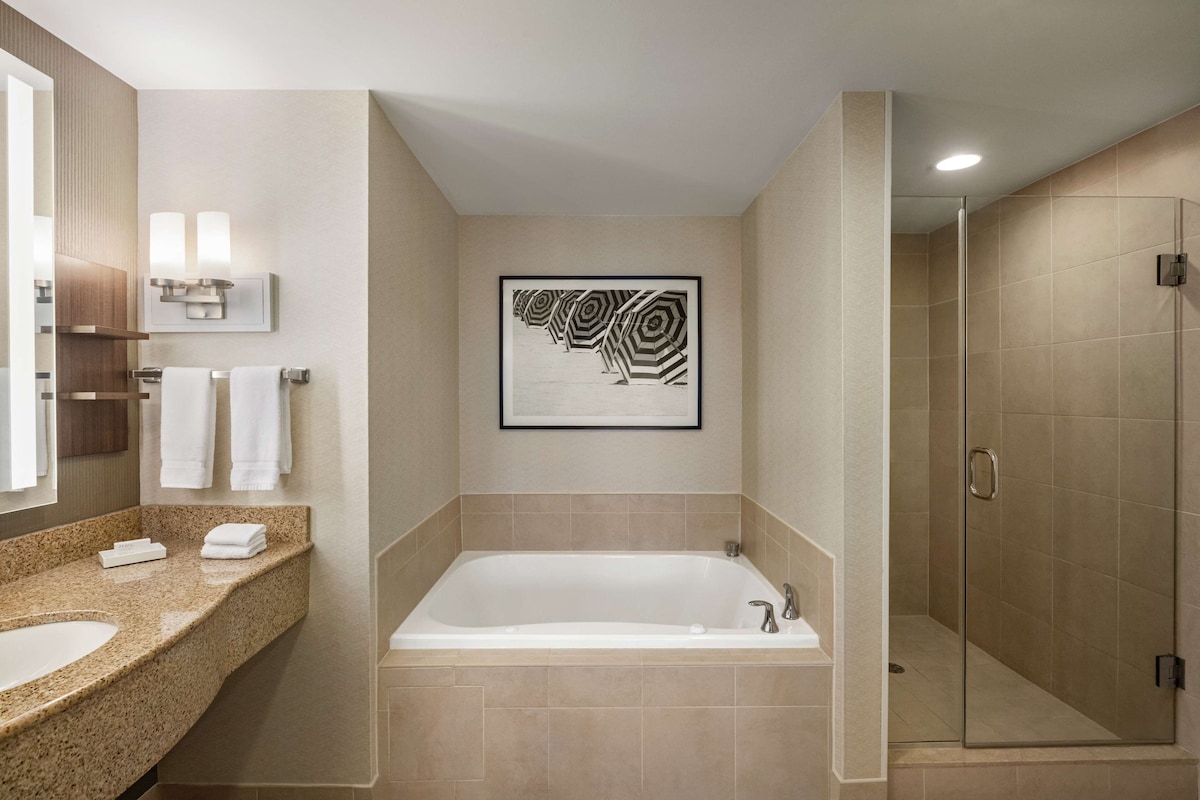 Hilton Garden Inn Palm Coast Town Center St. Augustine