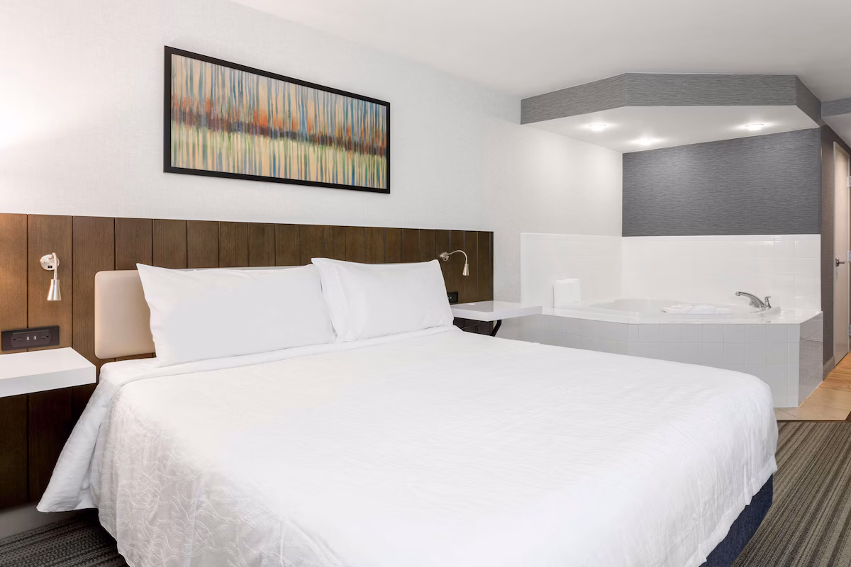 Hilton Garden Inn Reno - Image 3