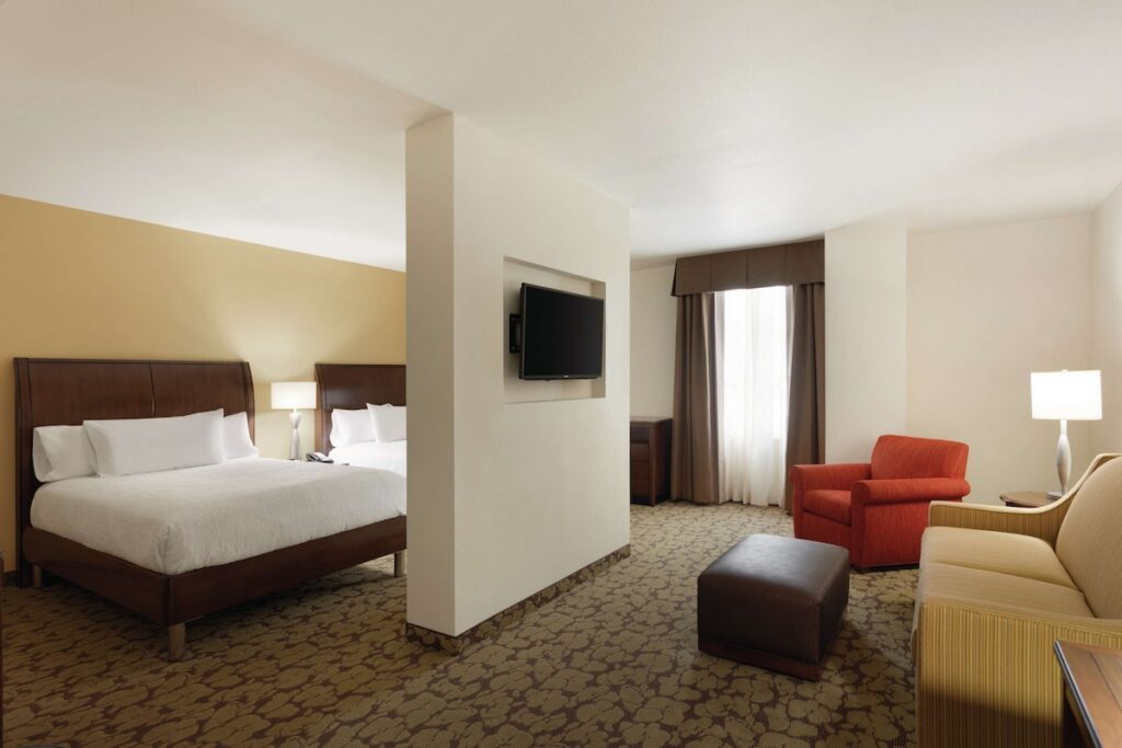 Hilton Garden Inn Rochester Downtown, NY - Image 3