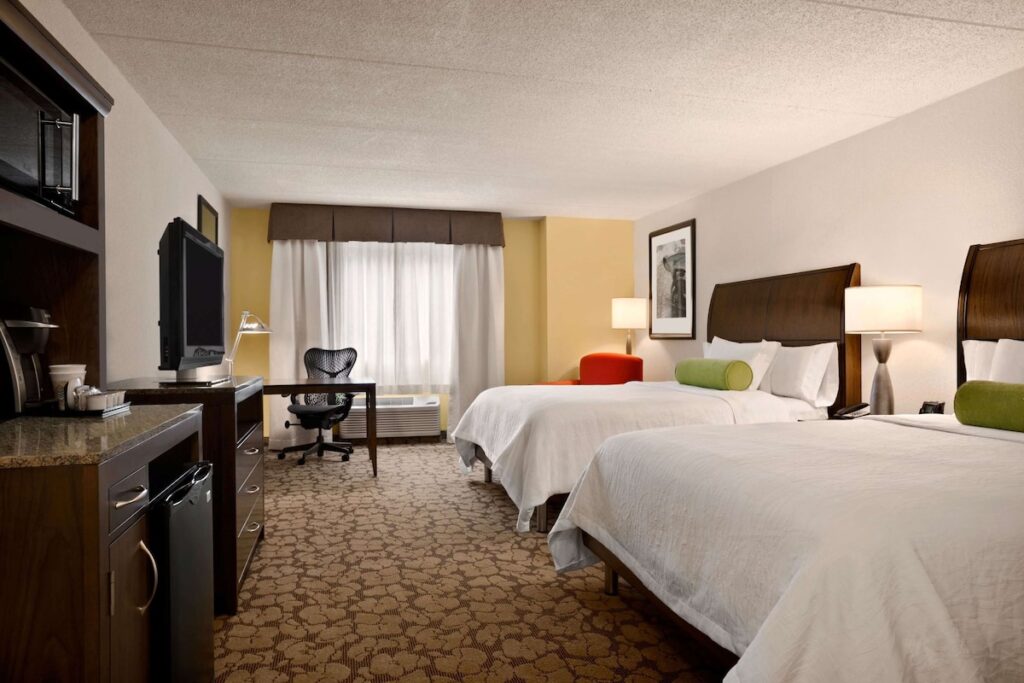 Hilton Garden Inn Rochester/Pittsford - Image 4