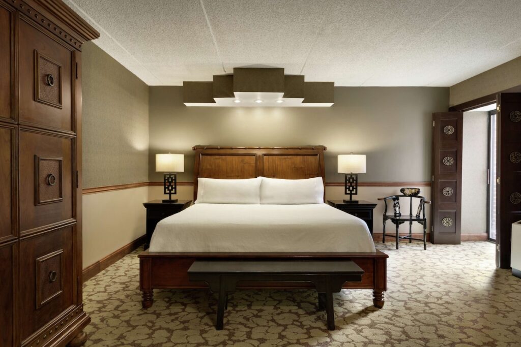Hilton Garden Inn Rochester/Pittsford - Image 3