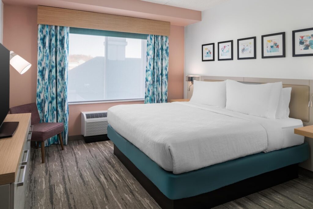 Hilton Garden Inn Rockaway - Image 2