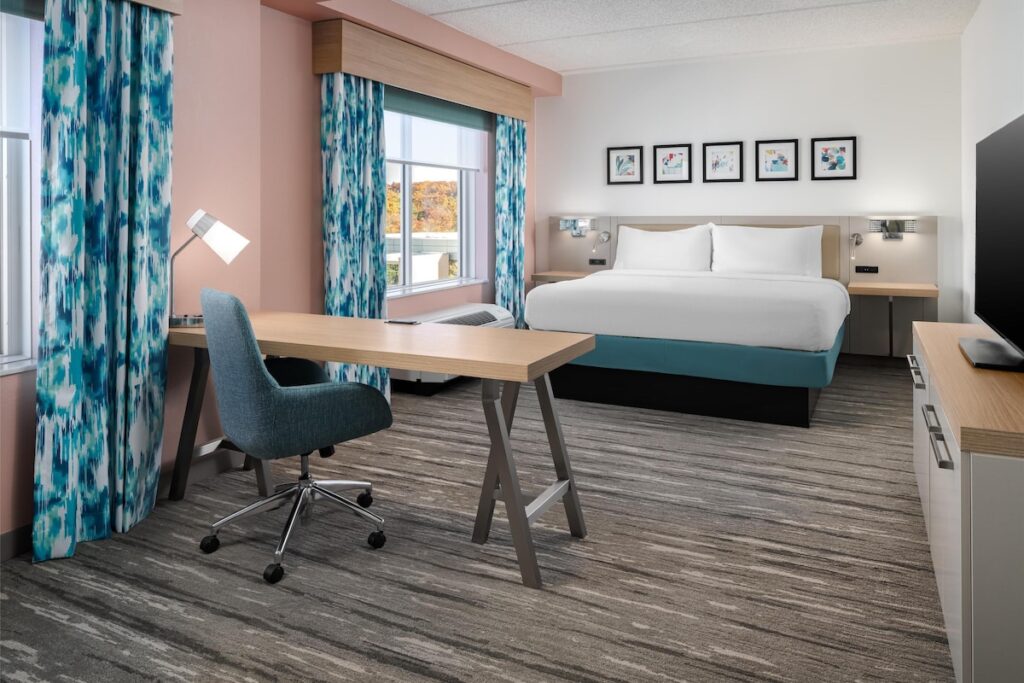 Hilton Garden Inn Rockaway - Image 3