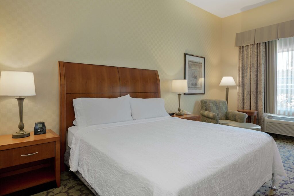 Hilton Garden Inn Sacramento Elk Grove - Image 1