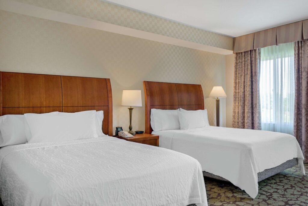 Hilton Garden Inn Sacramento Elk Grove - Image 3