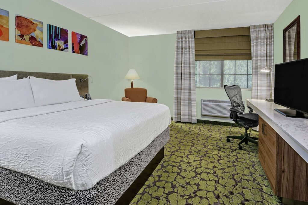 Hilton Garden Inn San Antonio Airport - Image 4