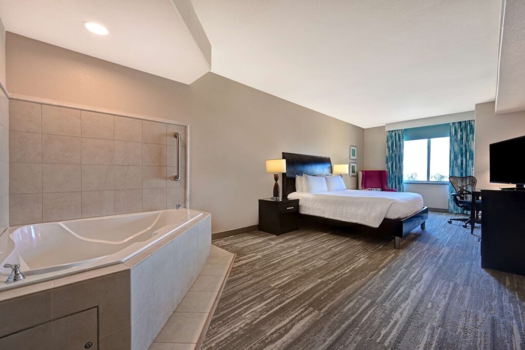 Hilton Garden Inn San Bernardino