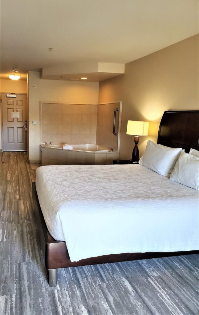 Hilton Garden Inn San Bernardino - Image 3