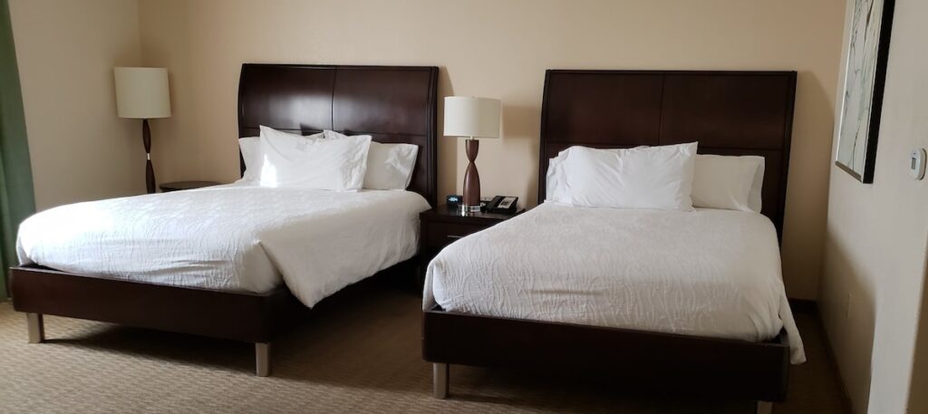 Hilton Garden Inn San Bernardino - Image 4