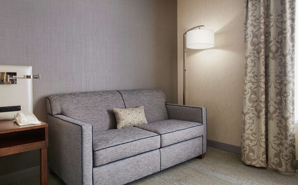 Hilton Garden Inn San Francisco Arpt North - Image 4