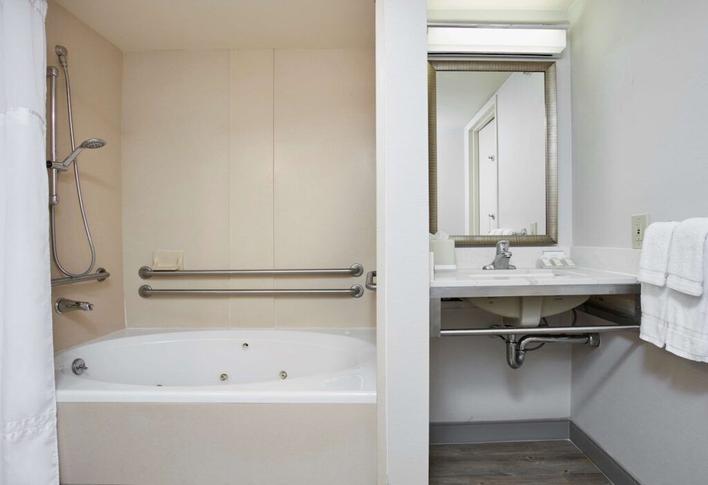 Hilton Garden Inn San Francisco Arpt North - Image 1