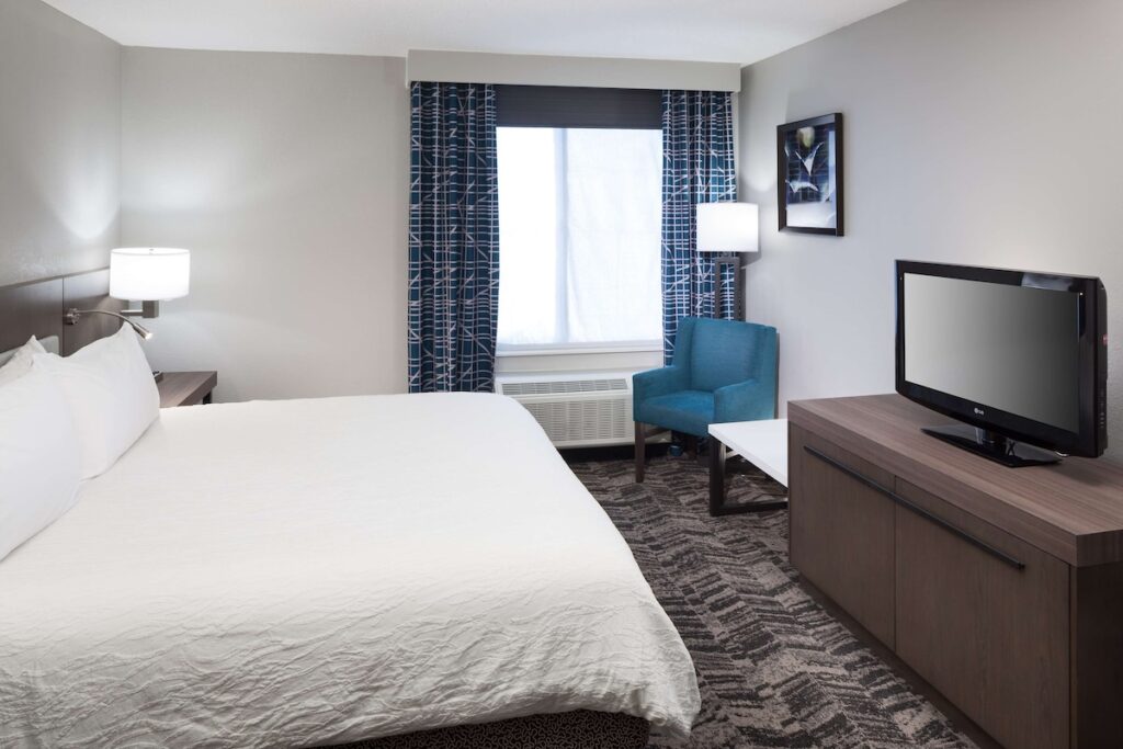 Hilton Garden Inn Savannah Airport - Image 4
