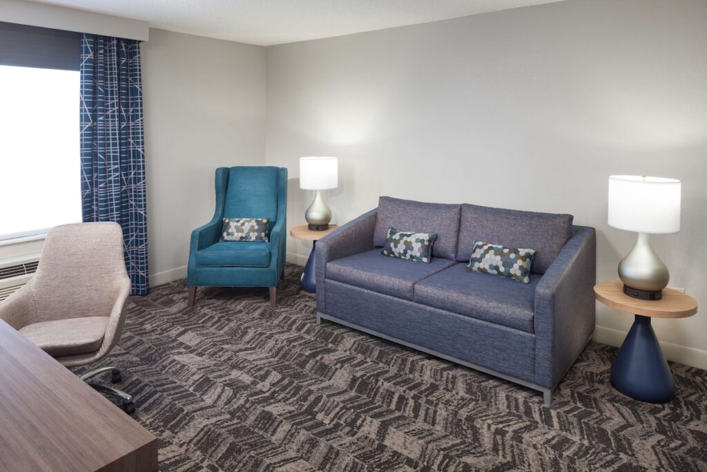 Hilton Garden Inn Savannah Airport - Image 3