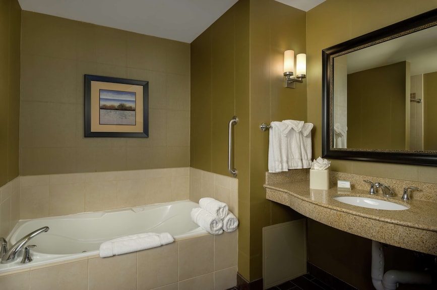 Hilton Garden Inn Scottsdale Old Town