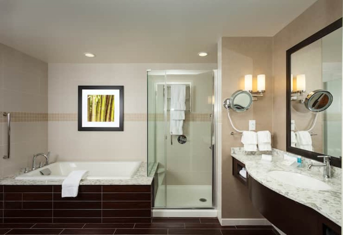 Hilton Garden Inn Seattle Downtown 2