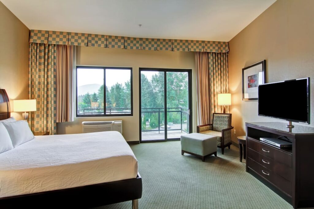 Hilton Garden Inn Seattle Issaquah - Image 3
