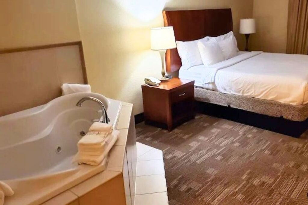 Hilton Garden Inn Seattle North/Everett