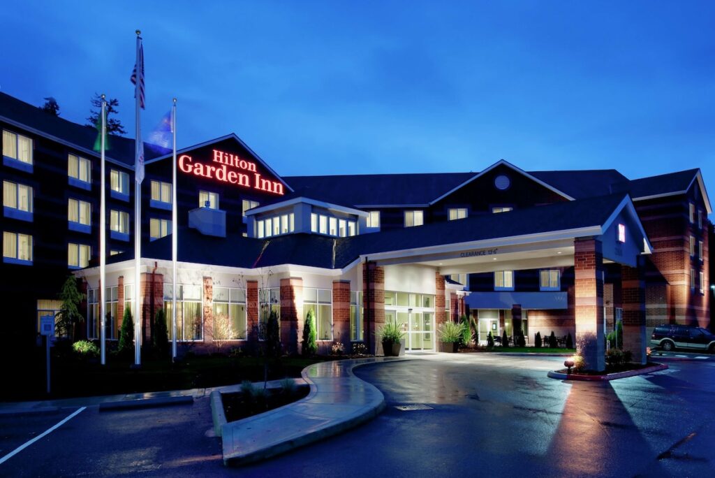 Hilton Garden Inn Seattle/Bothell - Image 5