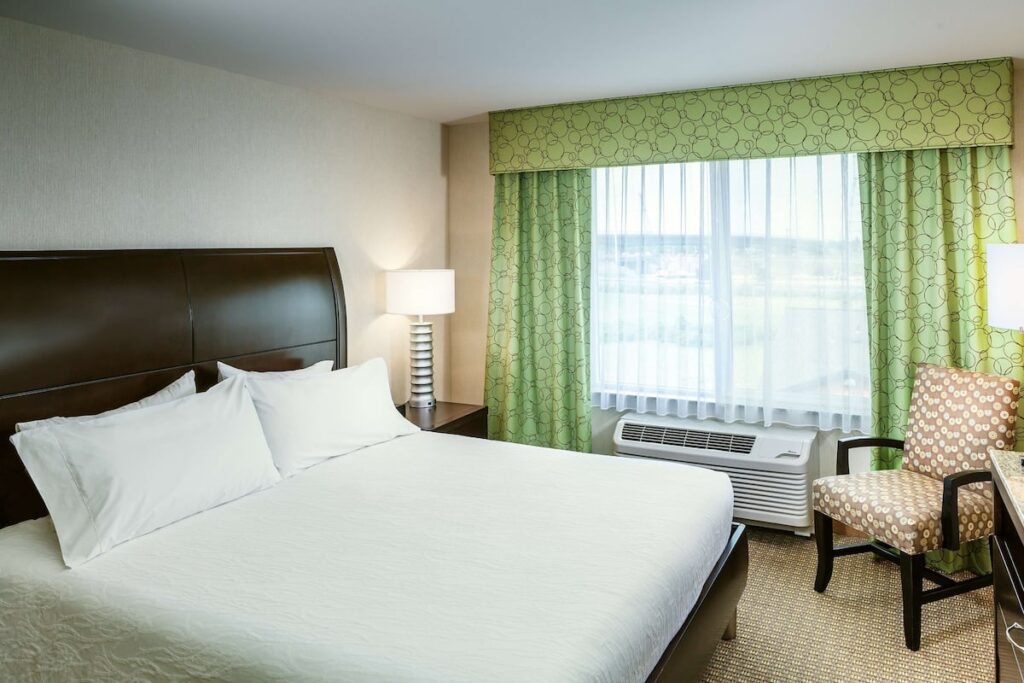 Hilton Garden Inn Seattle/Bothell - Image 3