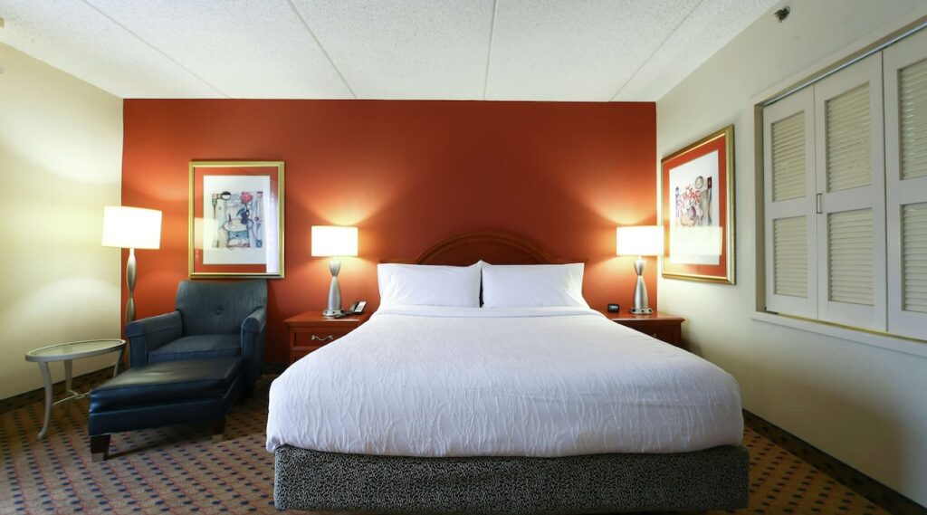 Hilton Garden Inn Secaucus/Meadowlands - Image 3