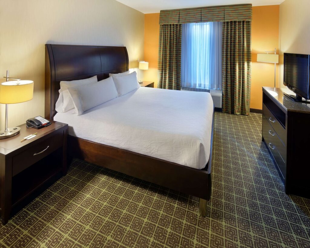 Hilton Garden Inn Springfield, MO - Image 1