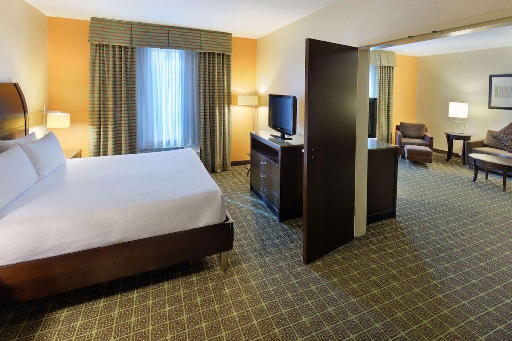Hilton Garden Inn Springfield, MO - Image 3